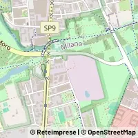 Karta Milano
