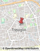 Via Roma, 16,24047Treviglio