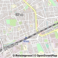 Map Rho