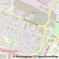 地图 Brescia