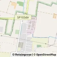 Kort Pozzuolo Martesana