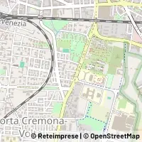 Map Brescia