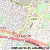 Kort Brescia