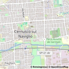 Mappa 20063