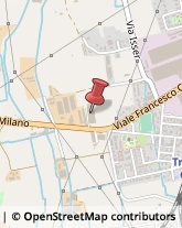 Via Milano, 30,24047Treviglio