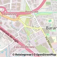 Kort Baranzate