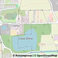 মানচিত্র Vimodrone