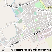 Karta Sovizzo