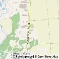 Карта Castelletto Cervo