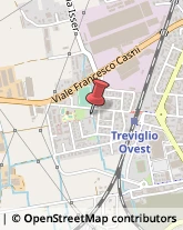 Via Milano, 11,24047Treviglio