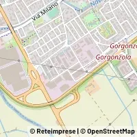 Map Gorgonzola