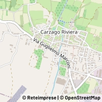 Carte Calvagese della Riviera