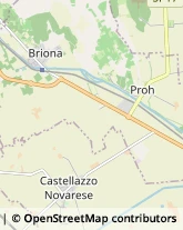 Ristoranti Briona,28072Novara