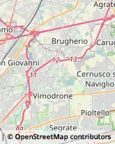 Abiti Usati Brugherio,20861Monza e Brianza