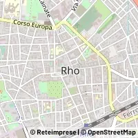 Carte Rho