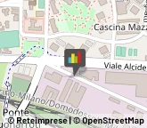 Cucine per Comunità Rho,20017Milano