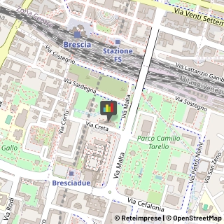 Notai Brescia,25124Brescia
