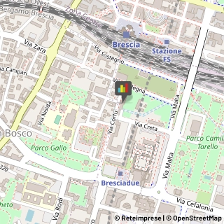 Consulenza Commerciale Brescia,25124Brescia