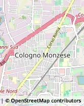 Agenzie Immobiliari Cologno Monzese,20093Milano