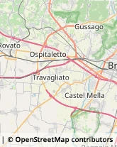 Calzaturifici e Calzolai - Macchine Ospitaletto,25035Brescia