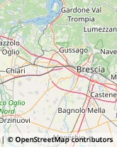 Calzaturifici e Calzolai - Macchine Roncadelle,25030Brescia