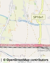 Via Roma, 2-1,25038Rovato