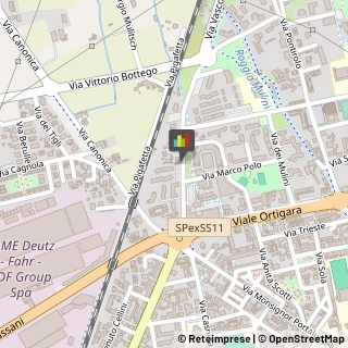 Autoveicoli Elettrici Treviglio,24047Bergamo