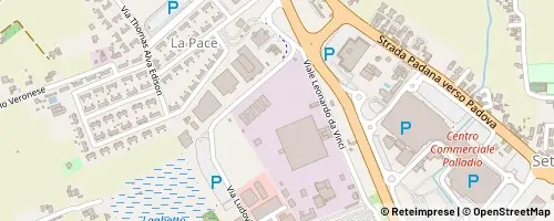 Mappa 비첸차