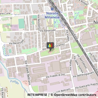 Locali, Birrerie e Pub Novate Milanese,20026Milano