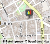 Telefonia - Accessori e Materiali,20017Milano