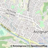 Carte Arzignano