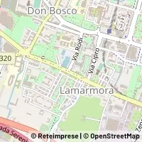 Kort Brescia