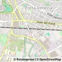 Map Brescia