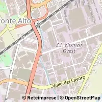 Carte Vicenza