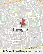 Via Roma, 10,24047Treviglio