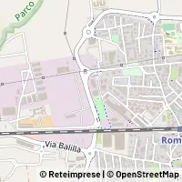 Peta Romano di Lombardia