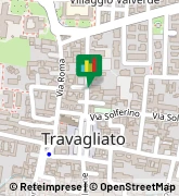 Via Vittorio Emanuele II, 13,25039Travagliato
