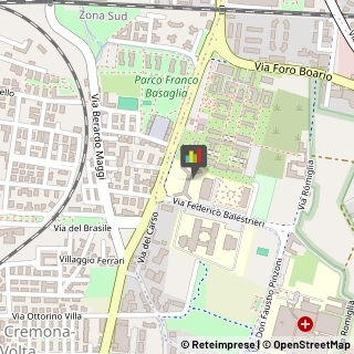 Aziende Sanitarie Locali (ASL) Brescia,25124Brescia