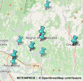 Mappa 37024 Negrar VR, Italia (4.20071)