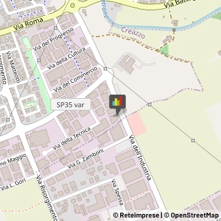 Geometri Sovizzo,36049Vicenza