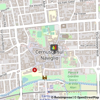 Vendite per Corrispondenza Cernusco sul Naviglio,20063Milano