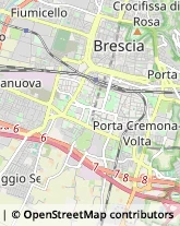 Occhiali - Produzione e Ingrosso Brescia,25124Brescia