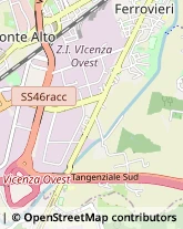 Via Brenta, 50/B,36077Altavilla Vicentina