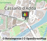 Telefonia - Accessori e Materiali Cassano d'Adda,20062Milano