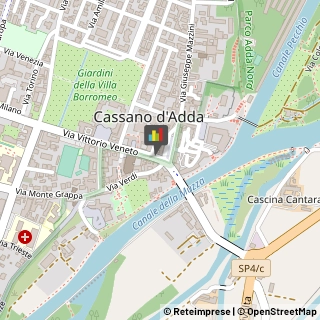 Abbigliamento Donna Cassano d'Adda,20062Milano