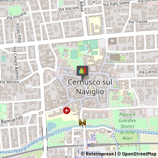 Vendite per Corrispondenza Cernusco sul Naviglio,20063Milano