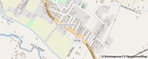 Mappa Venedig