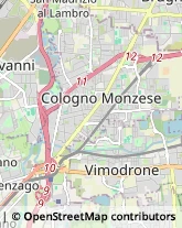 Tipografie Cologno Monzese,20093Milano