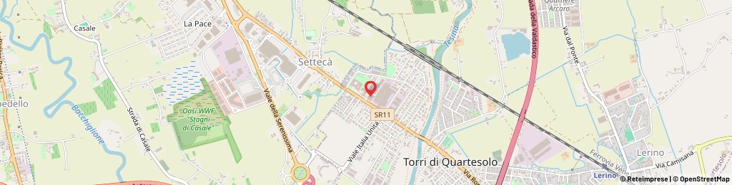 Dove siamo
