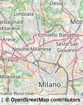 Manutenzioni Tecnologiche Industriali Milano,20158Milano